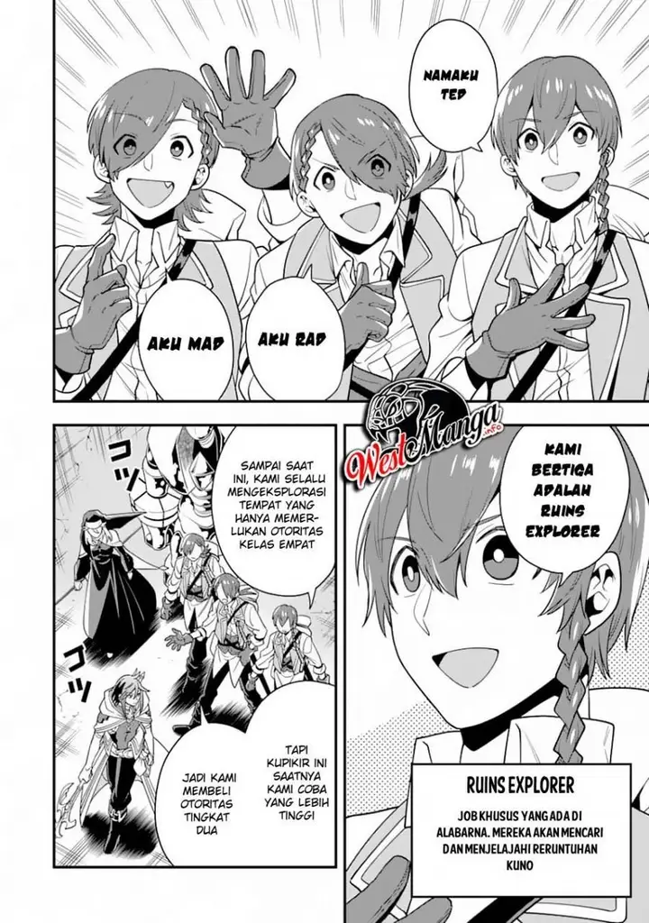 image-komik-kouryakuhon-o-kushi-suru-saikyou-no-mahoutsukai-meirei-sa-sero-to-wa-iwa-senai-oreryuu-mao-tobatsu-saizen-ruuto-chapter-18-4/31