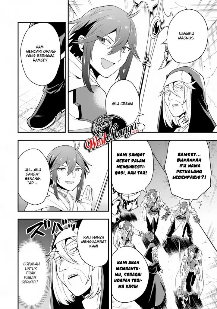 image-komik-kouryakuhon-o-kushi-suru-saikyou-no-mahoutsukai-meirei-sa-sero-to-wa-iwa-senai-oreryuu-mao-tobatsu-saizen-ruuto-chapter-18-6/31