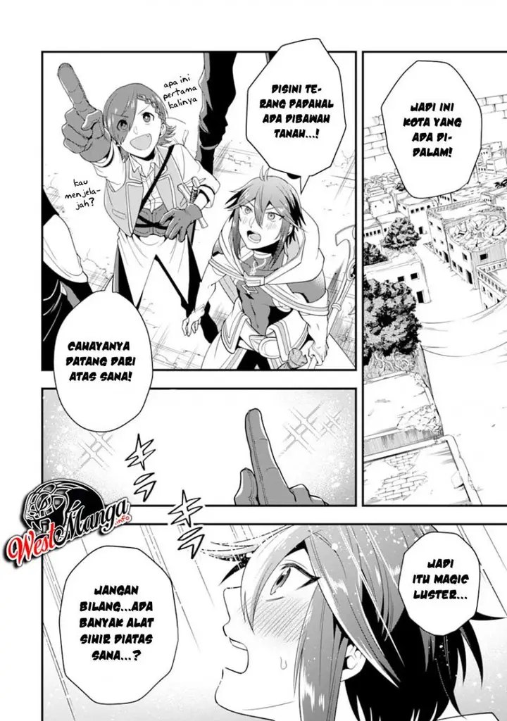 image-komik-kouryakuhon-o-kushi-suru-saikyou-no-mahoutsukai-meirei-sa-sero-to-wa-iwa-senai-oreryuu-mao-tobatsu-saizen-ruuto-chapter-18-9/31