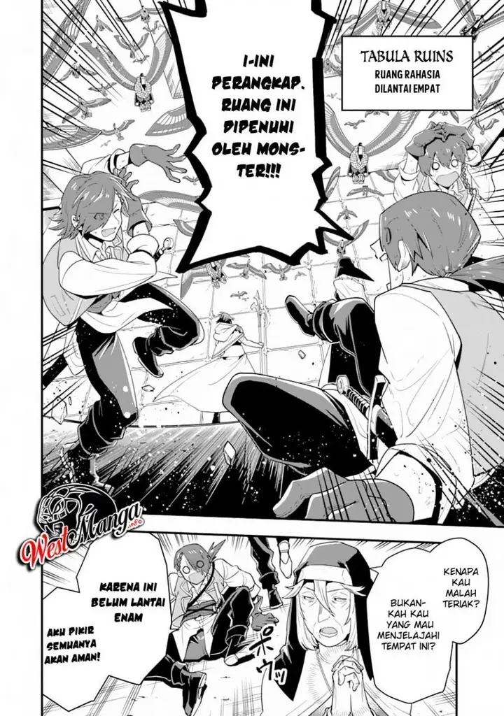 image-komik-kouryakuhon-o-kushi-suru-saikyou-no-mahoutsukai-meirei-sa-sero-to-wa-iwa-senai-oreryuu-mao-tobatsu-saizen-ruuto-chapter-18-11/31