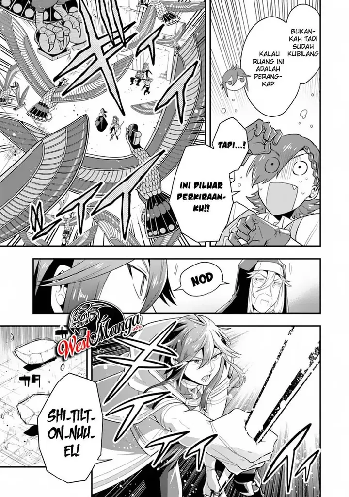 image-komik-kouryakuhon-o-kushi-suru-saikyou-no-mahoutsukai-meirei-sa-sero-to-wa-iwa-senai-oreryuu-mao-tobatsu-saizen-ruuto-chapter-18-12/31