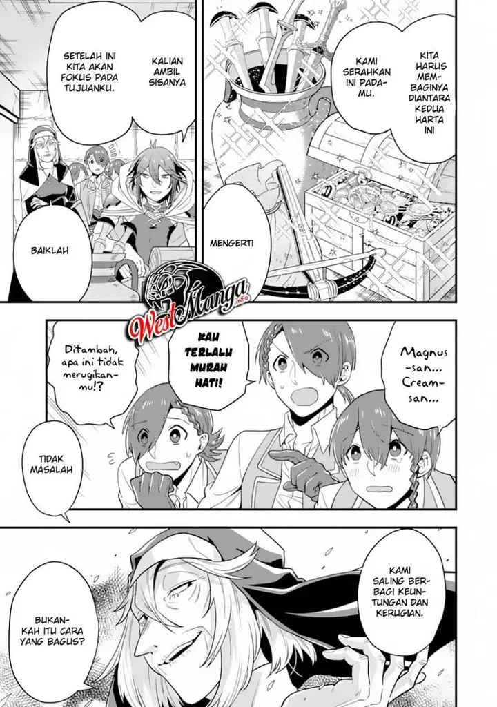image-komik-kouryakuhon-o-kushi-suru-saikyou-no-mahoutsukai-meirei-sa-sero-to-wa-iwa-senai-oreryuu-mao-tobatsu-saizen-ruuto-chapter-18-16/31
