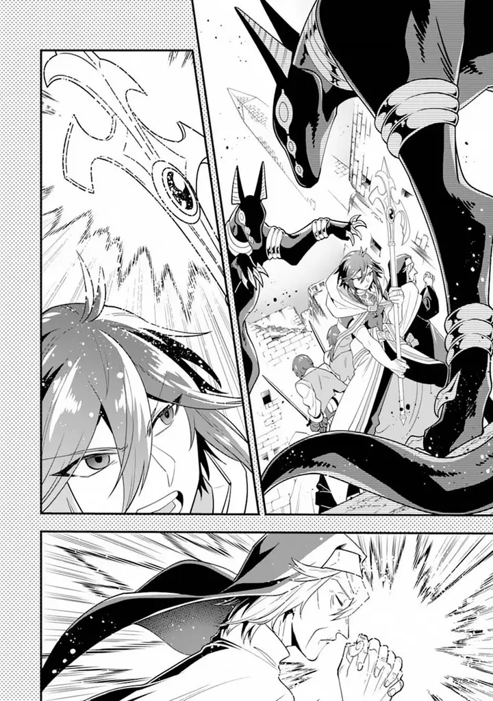 image-komik-kouryakuhon-o-kushi-suru-saikyou-no-mahoutsukai-meirei-sa-sero-to-wa-iwa-senai-oreryuu-mao-tobatsu-saizen-ruuto-chapter-18-17/31