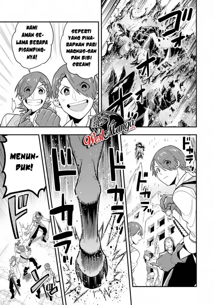 image-komik-kouryakuhon-o-kushi-suru-saikyou-no-mahoutsukai-meirei-sa-sero-to-wa-iwa-senai-oreryuu-mao-tobatsu-saizen-ruuto-chapter-18-23/31