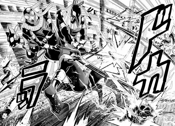 image-komik-kouryakuhon-o-kushi-suru-saikyou-no-mahoutsukai-meirei-sa-sero-to-wa-iwa-senai-oreryuu-mao-tobatsu-saizen-ruuto-chapter-18-24/31