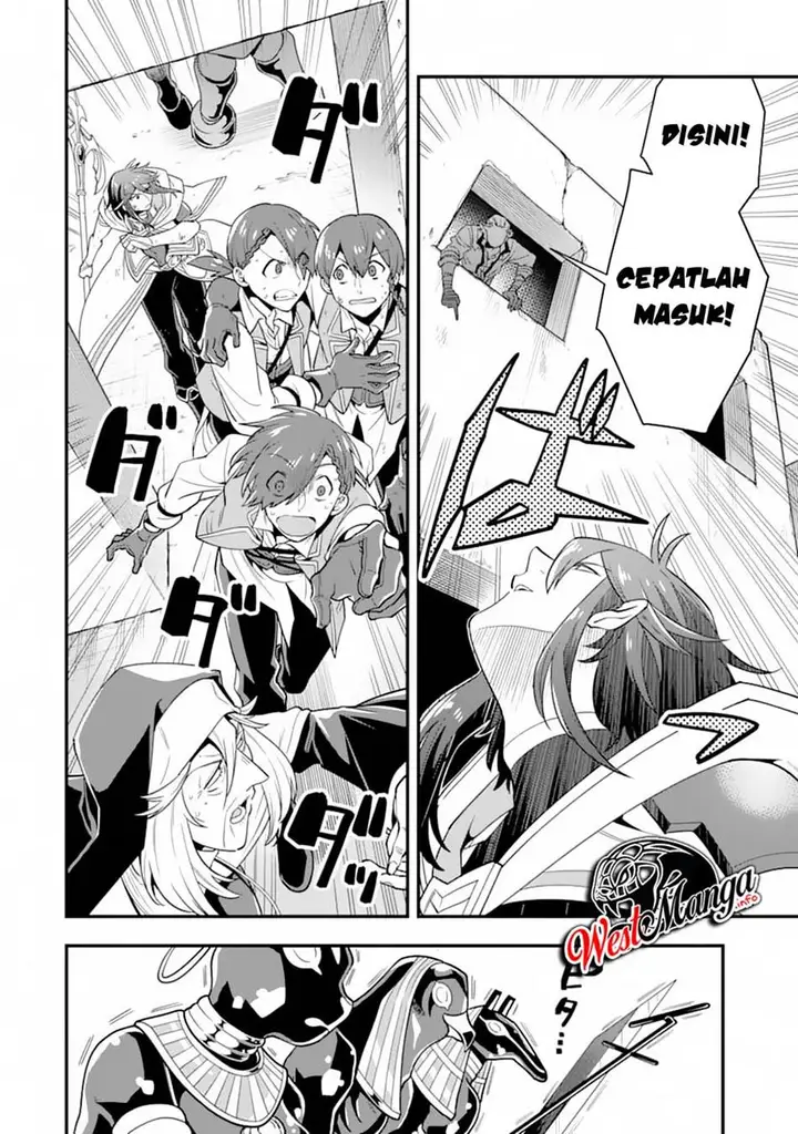 image-komik-kouryakuhon-o-kushi-suru-saikyou-no-mahoutsukai-meirei-sa-sero-to-wa-iwa-senai-oreryuu-mao-tobatsu-saizen-ruuto-chapter-18-27/31