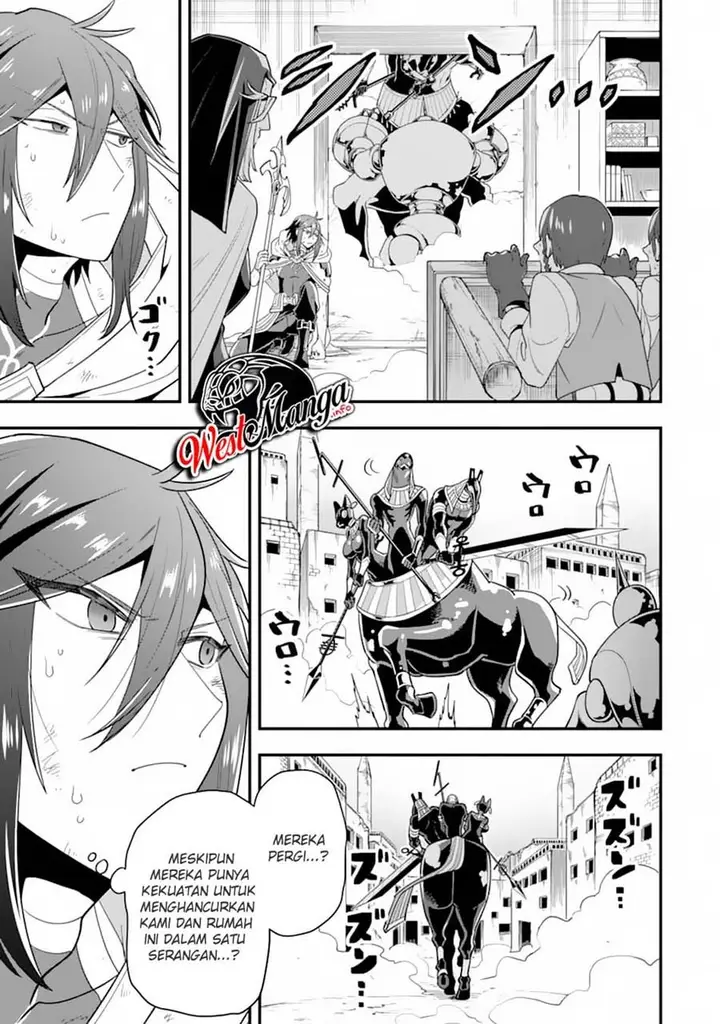 image-komik-kouryakuhon-o-kushi-suru-saikyou-no-mahoutsukai-meirei-sa-sero-to-wa-iwa-senai-oreryuu-mao-tobatsu-saizen-ruuto-chapter-18-28/31