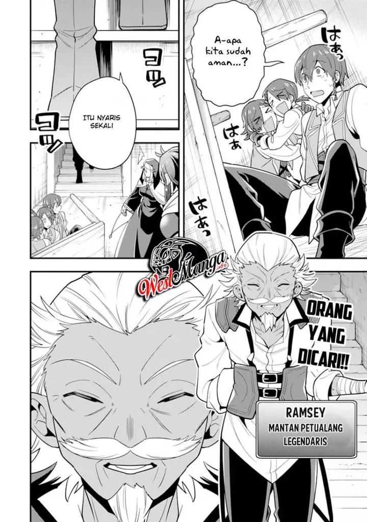 image-komik-kouryakuhon-o-kushi-suru-saikyou-no-mahoutsukai-meirei-sa-sero-to-wa-iwa-senai-oreryuu-mao-tobatsu-saizen-ruuto-chapter-18-29/31