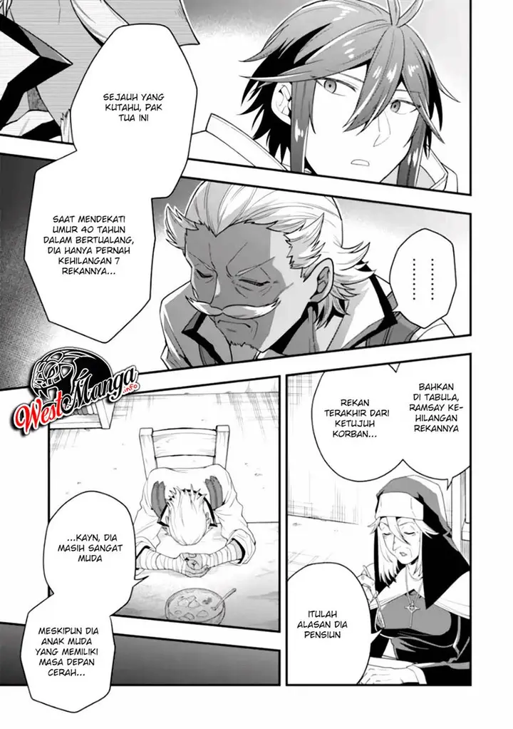 image-komik-kouryakuhon-o-kushi-suru-saikyou-no-mahoutsukai-meirei-sa-sero-to-wa-iwa-senai-oreryuu-mao-tobatsu-saizen-ruuto-chapter-19-8/35