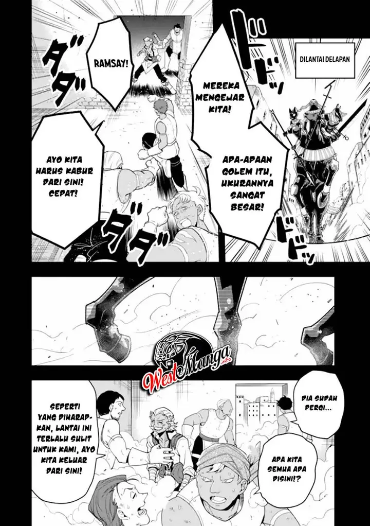 image-komik-kouryakuhon-o-kushi-suru-saikyou-no-mahoutsukai-meirei-sa-sero-to-wa-iwa-senai-oreryuu-mao-tobatsu-saizen-ruuto-chapter-19-11/35