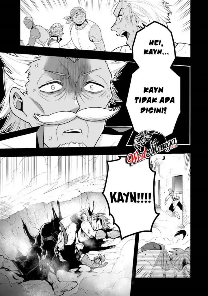 image-komik-kouryakuhon-o-kushi-suru-saikyou-no-mahoutsukai-meirei-sa-sero-to-wa-iwa-senai-oreryuu-mao-tobatsu-saizen-ruuto-chapter-19-13/35