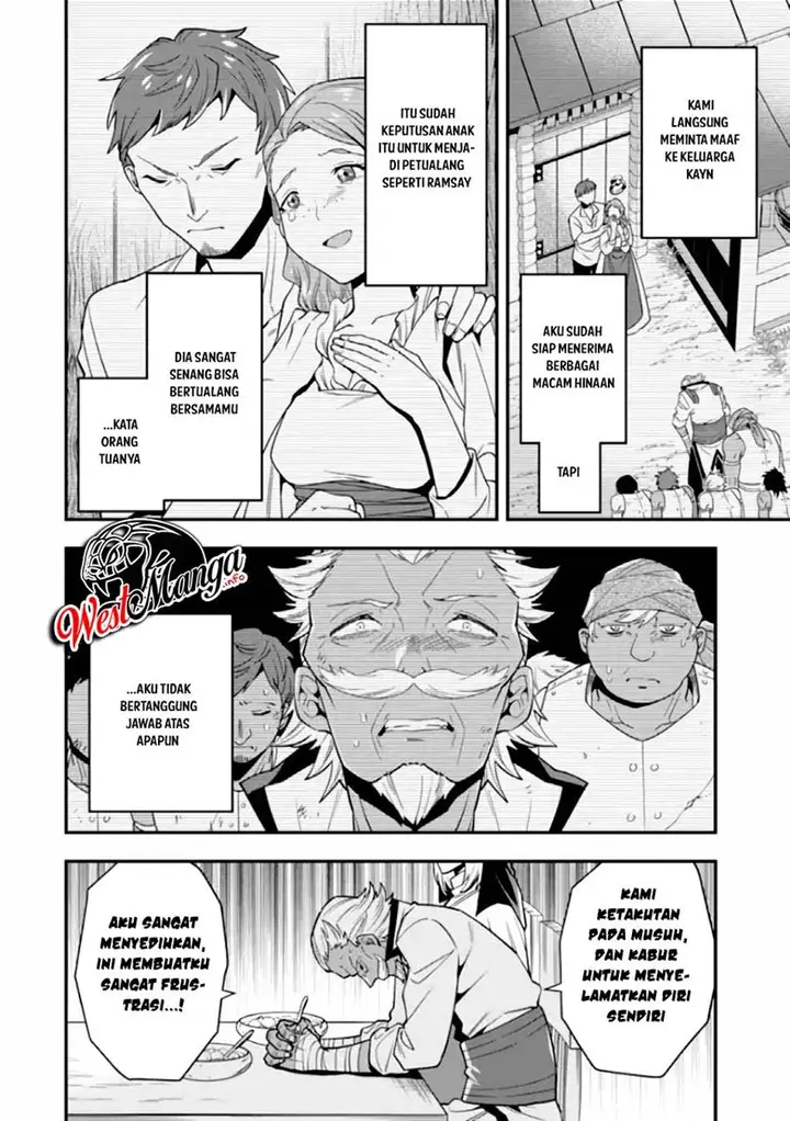 image-komik-kouryakuhon-o-kushi-suru-saikyou-no-mahoutsukai-meirei-sa-sero-to-wa-iwa-senai-oreryuu-mao-tobatsu-saizen-ruuto-chapter-19-14/35