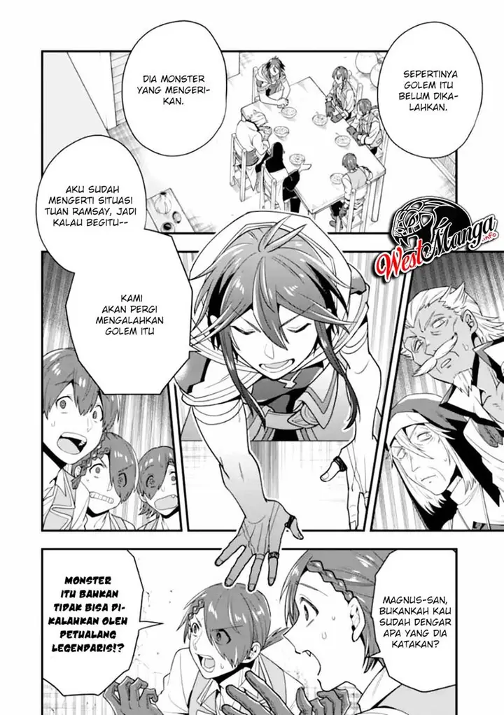 image-komik-kouryakuhon-o-kushi-suru-saikyou-no-mahoutsukai-meirei-sa-sero-to-wa-iwa-senai-oreryuu-mao-tobatsu-saizen-ruuto-chapter-19-16/35