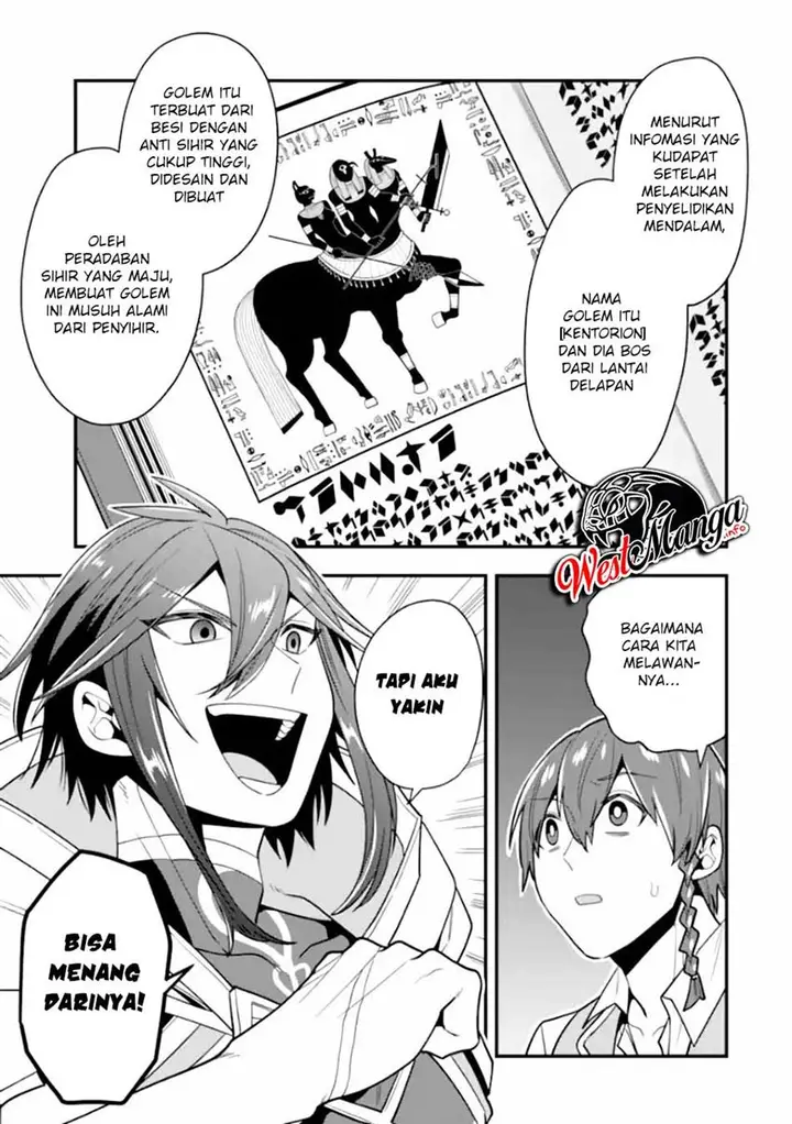 image-komik-kouryakuhon-o-kushi-suru-saikyou-no-mahoutsukai-meirei-sa-sero-to-wa-iwa-senai-oreryuu-mao-tobatsu-saizen-ruuto-chapter-19-17/35