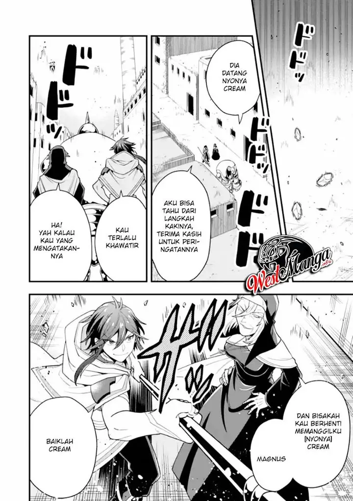 image-komik-kouryakuhon-o-kushi-suru-saikyou-no-mahoutsukai-meirei-sa-sero-to-wa-iwa-senai-oreryuu-mao-tobatsu-saizen-ruuto-chapter-19-18/35