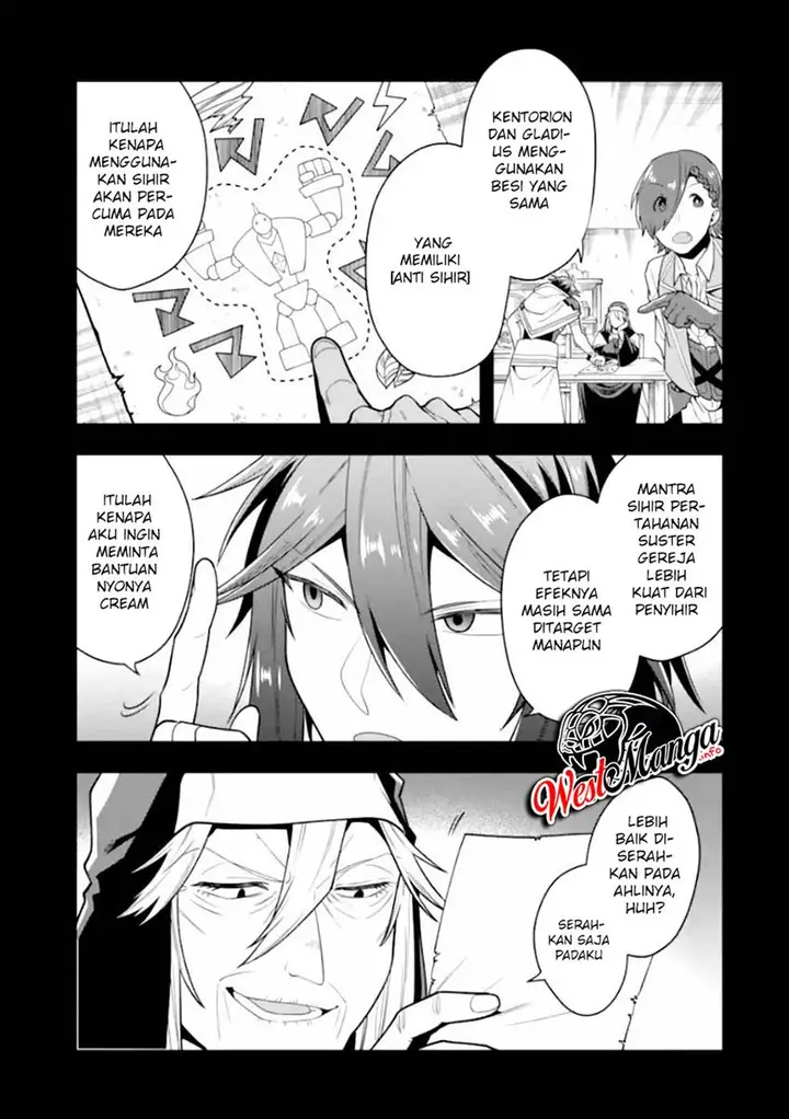 image-komik-kouryakuhon-o-kushi-suru-saikyou-no-mahoutsukai-meirei-sa-sero-to-wa-iwa-senai-oreryuu-mao-tobatsu-saizen-ruuto-chapter-19-21/35
