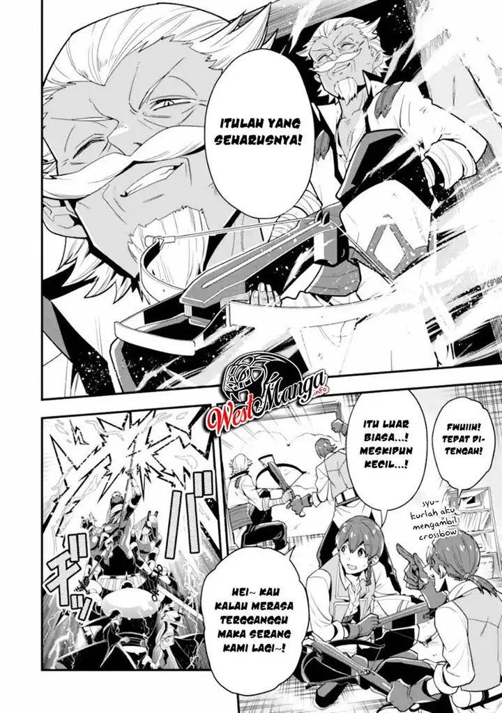 image-komik-kouryakuhon-o-kushi-suru-saikyou-no-mahoutsukai-meirei-sa-sero-to-wa-iwa-senai-oreryuu-mao-tobatsu-saizen-ruuto-chapter-19-27/35