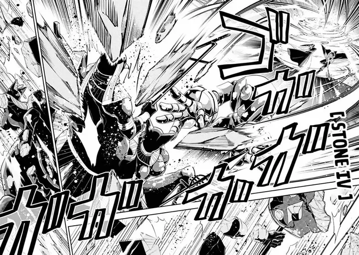 image-komik-kouryakuhon-o-kushi-suru-saikyou-no-mahoutsukai-meirei-sa-sero-to-wa-iwa-senai-oreryuu-mao-tobatsu-saizen-ruuto-chapter-19-31/35