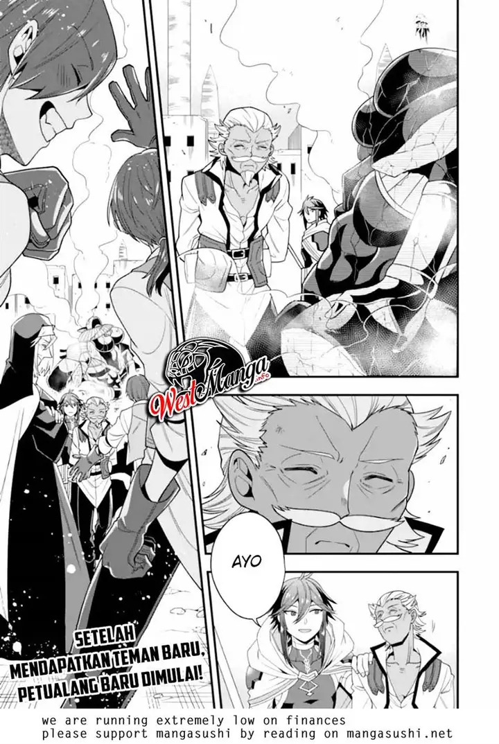image-komik-kouryakuhon-o-kushi-suru-saikyou-no-mahoutsukai-meirei-sa-sero-to-wa-iwa-senai-oreryuu-mao-tobatsu-saizen-ruuto-chapter-19-33/35