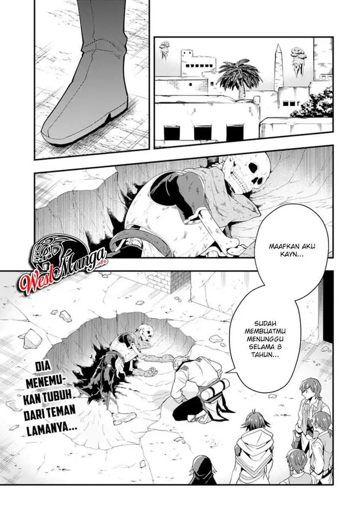 image-komik-kouryakuhon-o-kushi-suru-saikyou-no-mahoutsukai-meirei-sa-sero-to-wa-iwa-senai-oreryuu-mao-tobatsu-saizen-ruuto-chapter-20-2/33