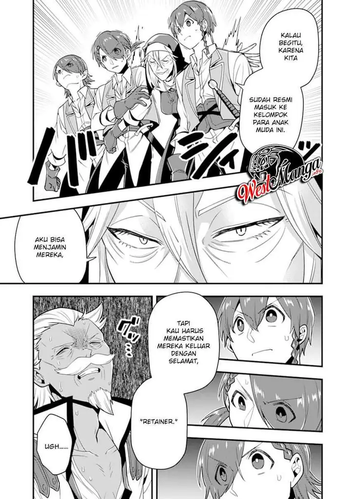 image-komik-kouryakuhon-o-kushi-suru-saikyou-no-mahoutsukai-meirei-sa-sero-to-wa-iwa-senai-oreryuu-mao-tobatsu-saizen-ruuto-chapter-20-8/33