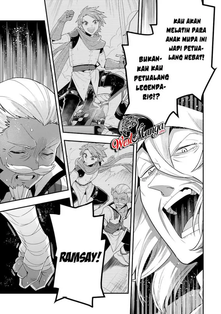 image-komik-kouryakuhon-o-kushi-suru-saikyou-no-mahoutsukai-meirei-sa-sero-to-wa-iwa-senai-oreryuu-mao-tobatsu-saizen-ruuto-chapter-20-10/33