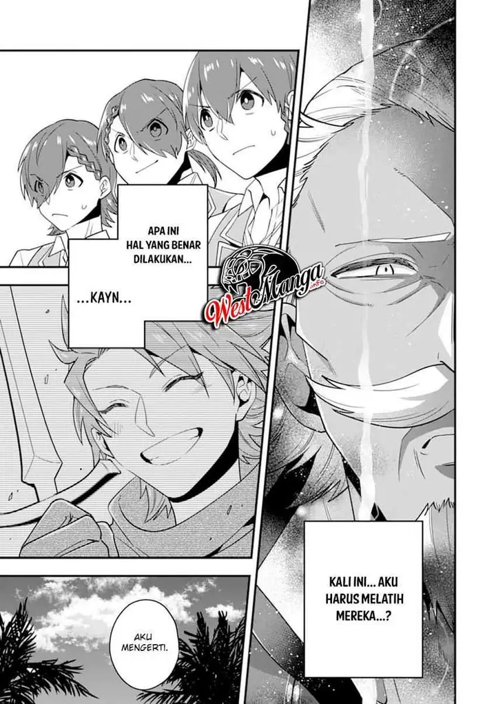 image-komik-kouryakuhon-o-kushi-suru-saikyou-no-mahoutsukai-meirei-sa-sero-to-wa-iwa-senai-oreryuu-mao-tobatsu-saizen-ruuto-chapter-20-12/33