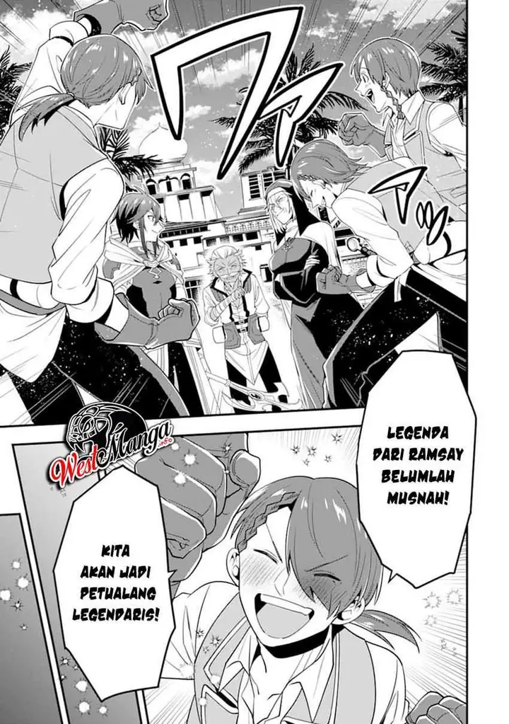 image-komik-kouryakuhon-o-kushi-suru-saikyou-no-mahoutsukai-meirei-sa-sero-to-wa-iwa-senai-oreryuu-mao-tobatsu-saizen-ruuto-chapter-20-14/33