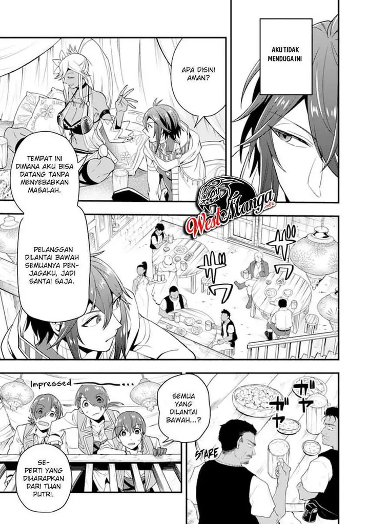 image-komik-kouryakuhon-o-kushi-suru-saikyou-no-mahoutsukai-meirei-sa-sero-to-wa-iwa-senai-oreryuu-mao-tobatsu-saizen-ruuto-chapter-20-20/33