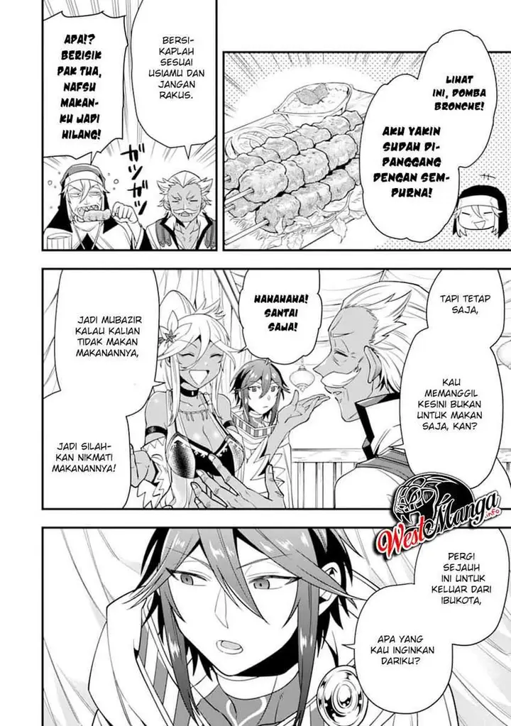 image-komik-kouryakuhon-o-kushi-suru-saikyou-no-mahoutsukai-meirei-sa-sero-to-wa-iwa-senai-oreryuu-mao-tobatsu-saizen-ruuto-chapter-20-21/33