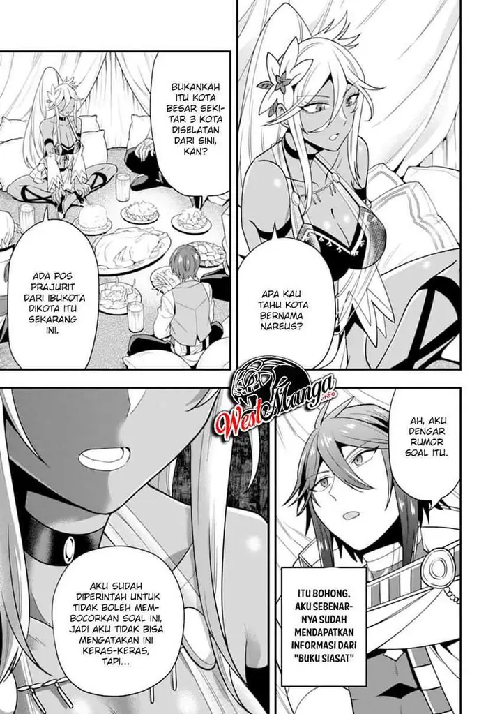 image-komik-kouryakuhon-o-kushi-suru-saikyou-no-mahoutsukai-meirei-sa-sero-to-wa-iwa-senai-oreryuu-mao-tobatsu-saizen-ruuto-chapter-20-22/33