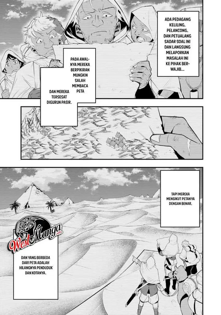 image-komik-kouryakuhon-o-kushi-suru-saikyou-no-mahoutsukai-meirei-sa-sero-to-wa-iwa-senai-oreryuu-mao-tobatsu-saizen-ruuto-chapter-20-24/33