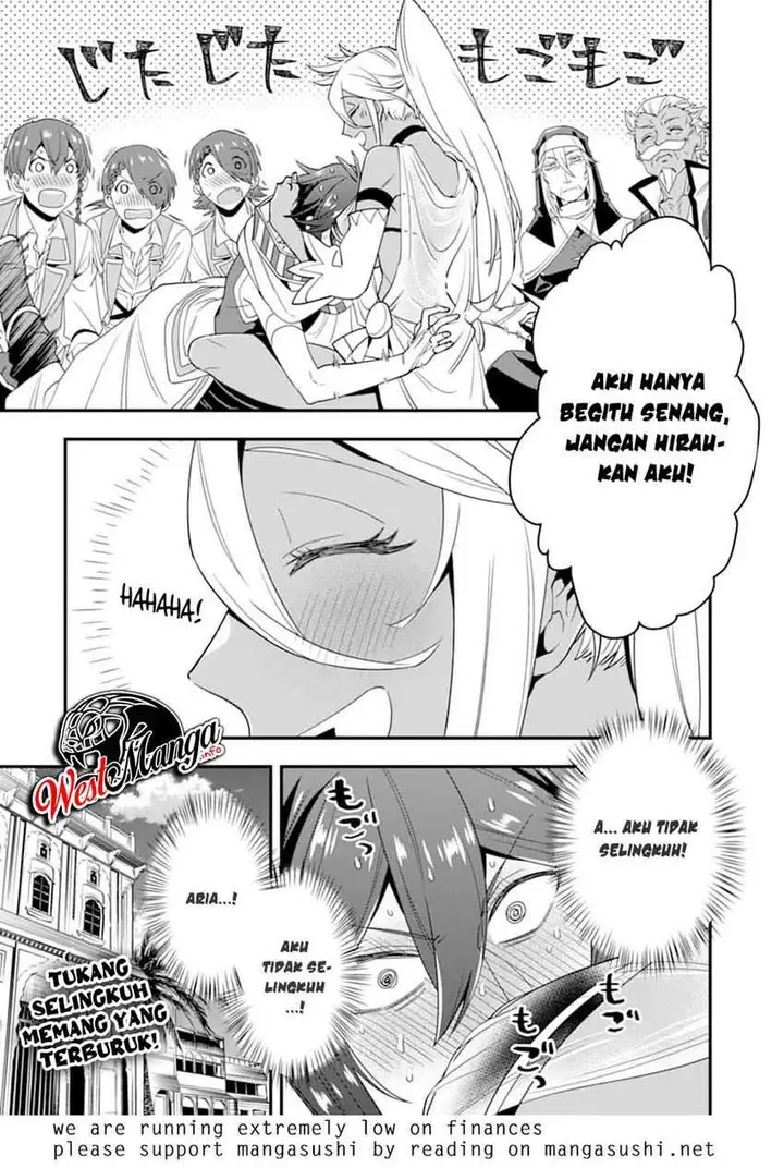 image-komik-kouryakuhon-o-kushi-suru-saikyou-no-mahoutsukai-meirei-sa-sero-to-wa-iwa-senai-oreryuu-mao-tobatsu-saizen-ruuto-chapter-20-30/33
