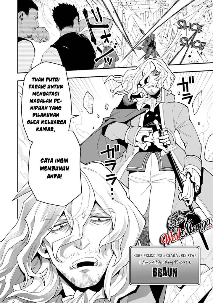 image-komik-kouryakuhon-o-kushi-suru-saikyou-no-mahoutsukai-meirei-sa-sero-to-wa-iwa-senai-oreryuu-mao-tobatsu-saizen-ruuto-chapter-21-3/33