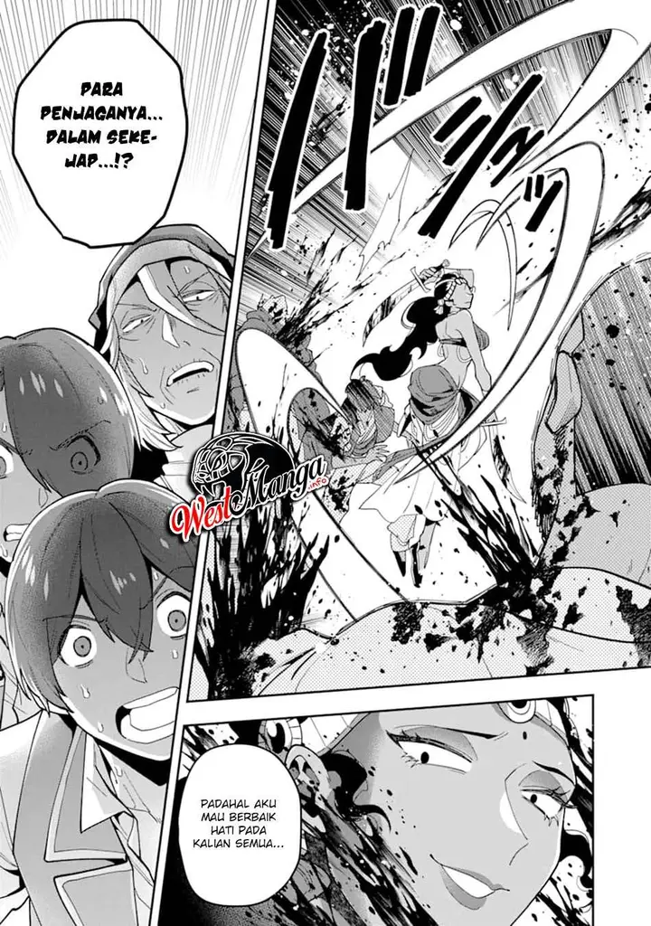 image-komik-kouryakuhon-o-kushi-suru-saikyou-no-mahoutsukai-meirei-sa-sero-to-wa-iwa-senai-oreryuu-mao-tobatsu-saizen-ruuto-chapter-21-6/33