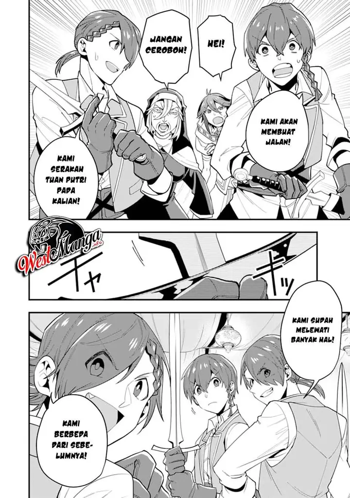 image-komik-kouryakuhon-o-kushi-suru-saikyou-no-mahoutsukai-meirei-sa-sero-to-wa-iwa-senai-oreryuu-mao-tobatsu-saizen-ruuto-chapter-21-9/33
