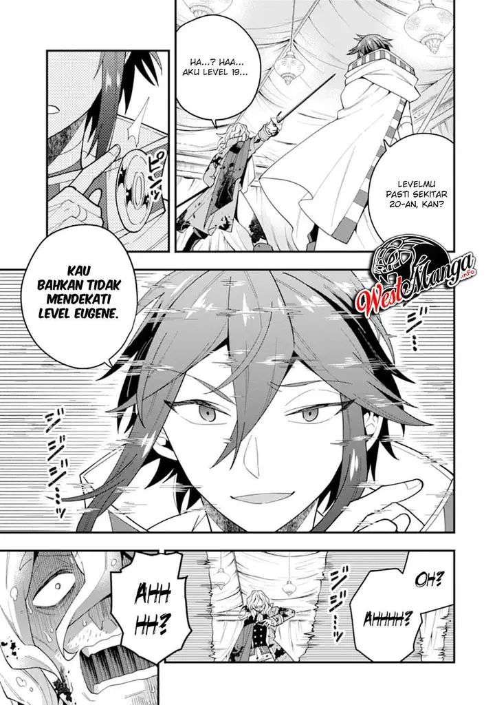 image-komik-kouryakuhon-o-kushi-suru-saikyou-no-mahoutsukai-meirei-sa-sero-to-wa-iwa-senai-oreryuu-mao-tobatsu-saizen-ruuto-chapter-21-16/33