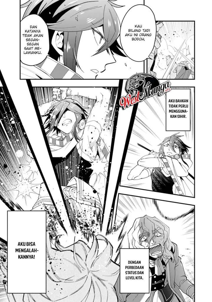 image-komik-kouryakuhon-o-kushi-suru-saikyou-no-mahoutsukai-meirei-sa-sero-to-wa-iwa-senai-oreryuu-mao-tobatsu-saizen-ruuto-chapter-21-18/33