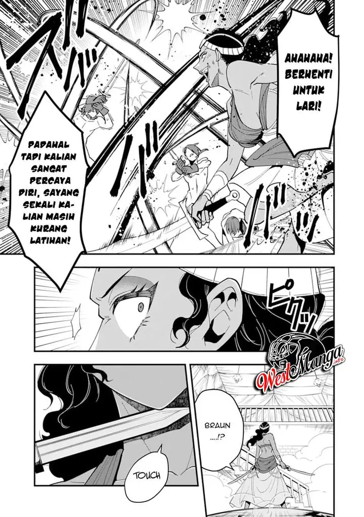 image-komik-kouryakuhon-o-kushi-suru-saikyou-no-mahoutsukai-meirei-sa-sero-to-wa-iwa-senai-oreryuu-mao-tobatsu-saizen-ruuto-chapter-21-20/33
