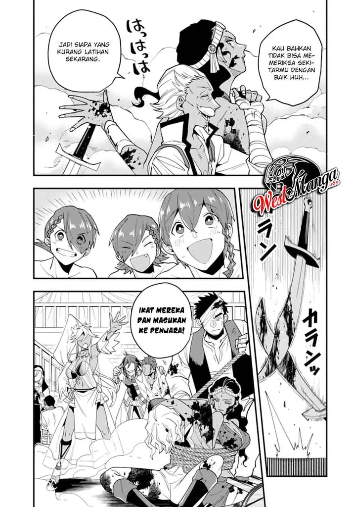 image-komik-kouryakuhon-o-kushi-suru-saikyou-no-mahoutsukai-meirei-sa-sero-to-wa-iwa-senai-oreryuu-mao-tobatsu-saizen-ruuto-chapter-21-22/33