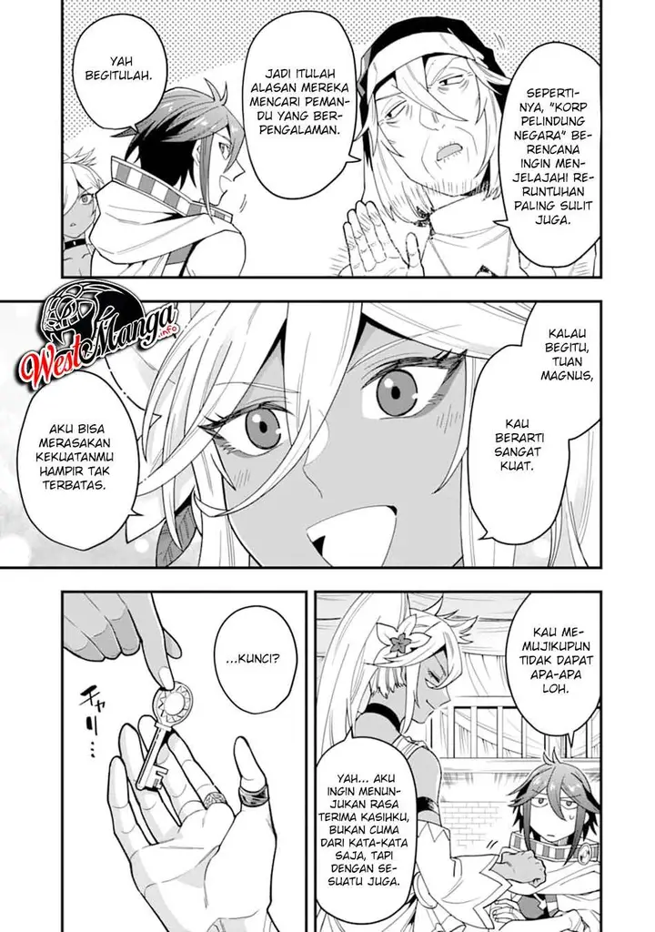 image-komik-kouryakuhon-o-kushi-suru-saikyou-no-mahoutsukai-meirei-sa-sero-to-wa-iwa-senai-oreryuu-mao-tobatsu-saizen-ruuto-chapter-21-24/33