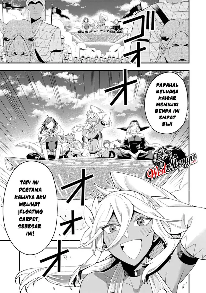 image-komik-kouryakuhon-o-kushi-suru-saikyou-no-mahoutsukai-meirei-sa-sero-to-wa-iwa-senai-oreryuu-mao-tobatsu-saizen-ruuto-chapter-21-28/33