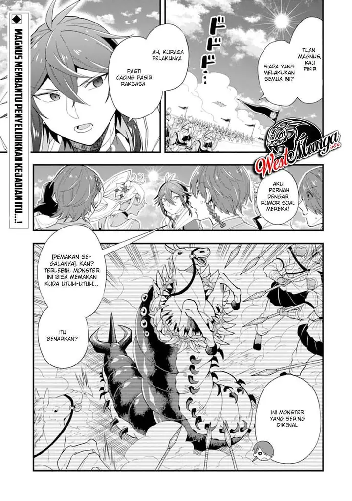 image-komik-kouryakuhon-o-kushi-suru-saikyou-no-mahoutsukai-meirei-sa-sero-to-wa-iwa-senai-oreryuu-mao-tobatsu-saizen-ruuto-chapter-22-2/32