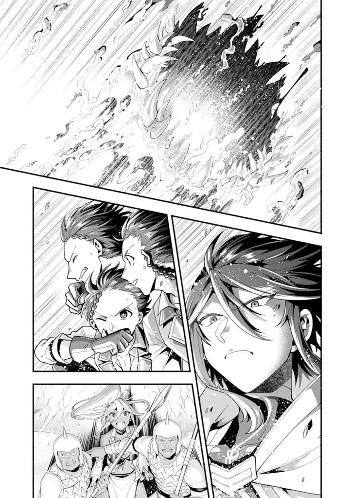 image-komik-kouryakuhon-o-kushi-suru-saikyou-no-mahoutsukai-meirei-sa-sero-to-wa-iwa-senai-oreryuu-mao-tobatsu-saizen-ruuto-chapter-22-28/32