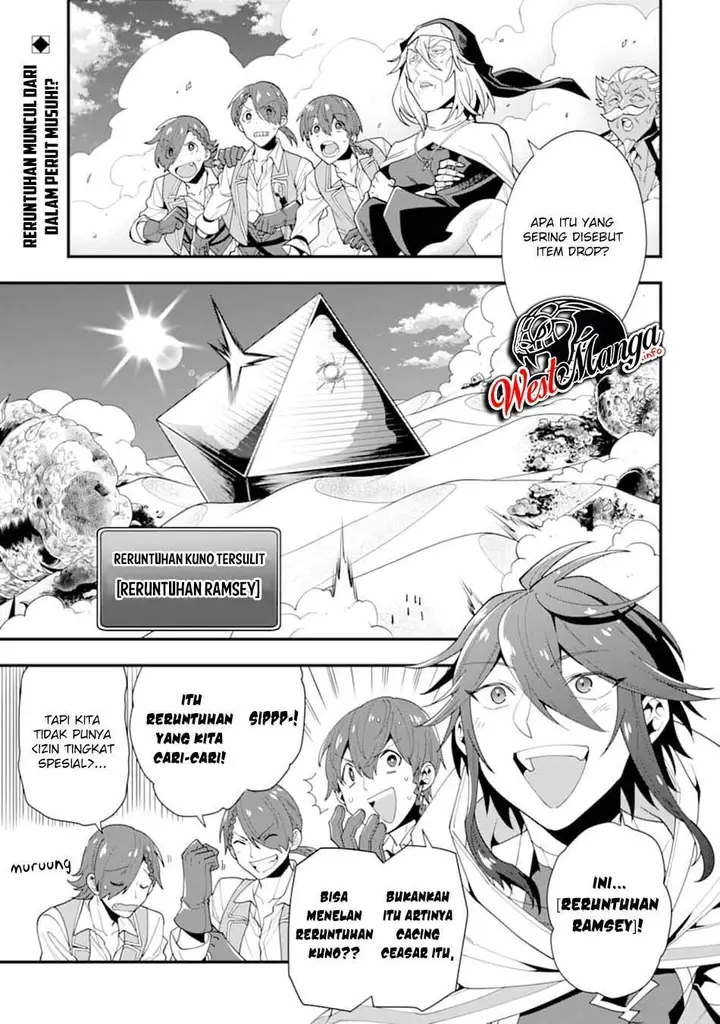 image-komik-kouryakuhon-o-kushi-suru-saikyou-no-mahoutsukai-meirei-sa-sero-to-wa-iwa-senai-oreryuu-mao-tobatsu-saizen-ruuto-chapter-23-3/35