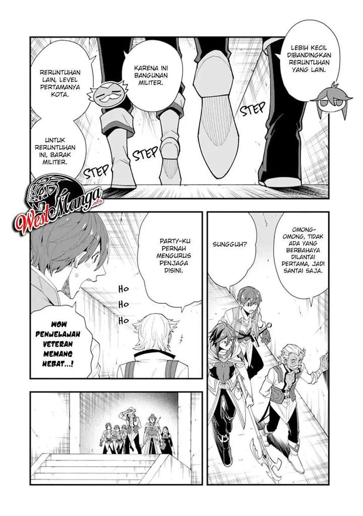 image-komik-kouryakuhon-o-kushi-suru-saikyou-no-mahoutsukai-meirei-sa-sero-to-wa-iwa-senai-oreryuu-mao-tobatsu-saizen-ruuto-chapter-23-6/35