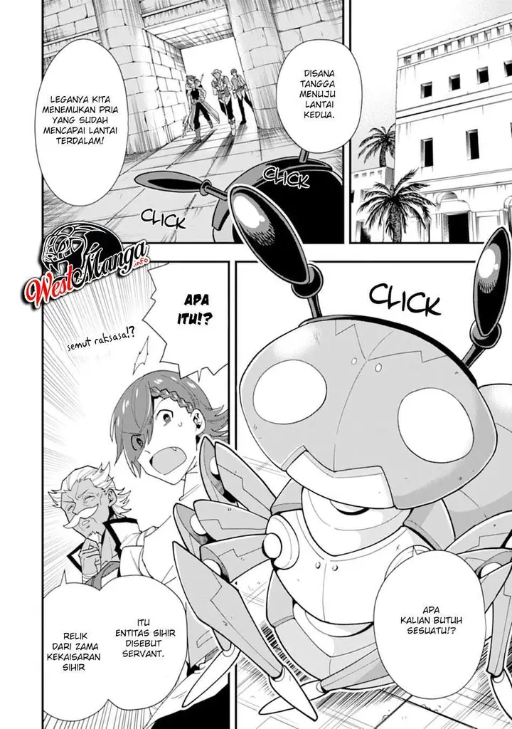 image-komik-kouryakuhon-o-kushi-suru-saikyou-no-mahoutsukai-meirei-sa-sero-to-wa-iwa-senai-oreryuu-mao-tobatsu-saizen-ruuto-chapter-23-10/35
