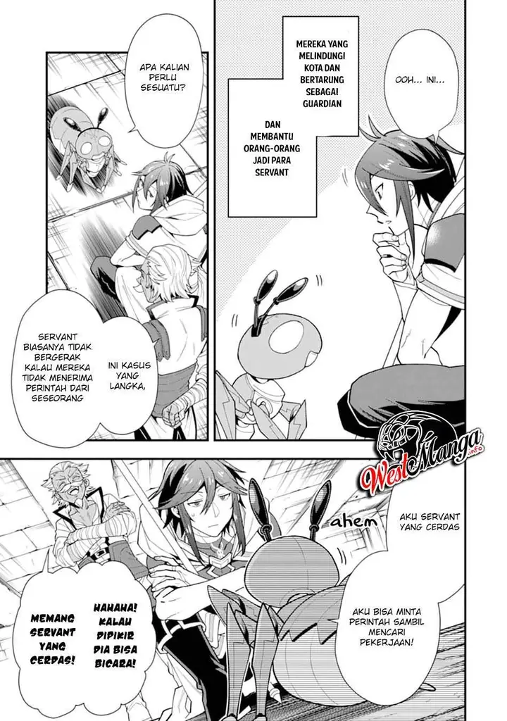 image-komik-kouryakuhon-o-kushi-suru-saikyou-no-mahoutsukai-meirei-sa-sero-to-wa-iwa-senai-oreryuu-mao-tobatsu-saizen-ruuto-chapter-23-11/35