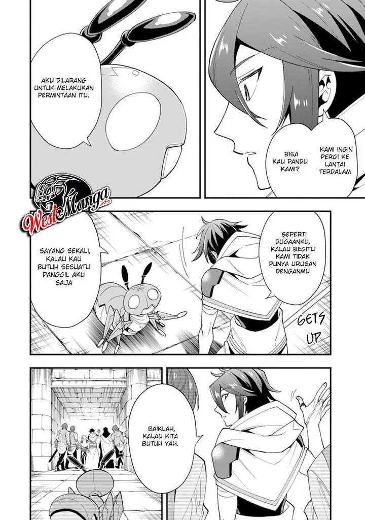 image-komik-kouryakuhon-o-kushi-suru-saikyou-no-mahoutsukai-meirei-sa-sero-to-wa-iwa-senai-oreryuu-mao-tobatsu-saizen-ruuto-chapter-23-12/35