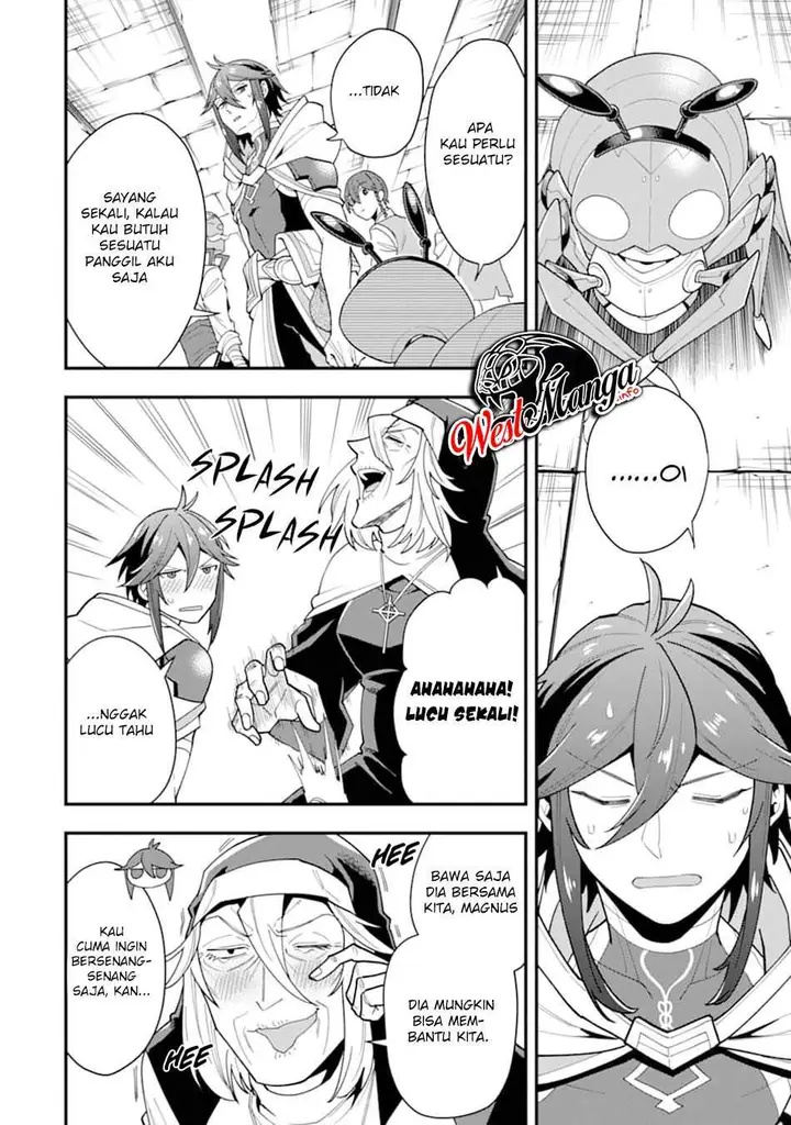 image-komik-kouryakuhon-o-kushi-suru-saikyou-no-mahoutsukai-meirei-sa-sero-to-wa-iwa-senai-oreryuu-mao-tobatsu-saizen-ruuto-chapter-23-14/35